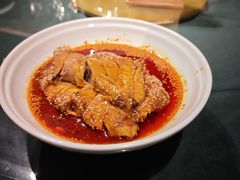 -那家小馆•北京菜•烤鸭(中关村店)