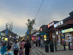 -鼎盛王朝康熙大典实景演出