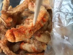 -北坦杨家干炸里脊(总店)