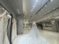 -MuseMarry婚纱(前海嘉里中心店)