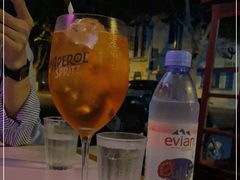 -Bitter酒吧(五原路店)
