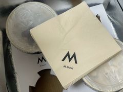 -M Stand(深圳南山欢乐颂店)