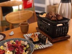 -鸭川食堂·鳗丼(鼓楼店)