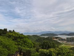 -黄贤山庄