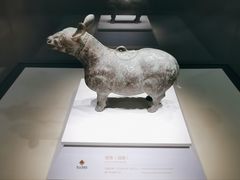 -齐文化博物馆