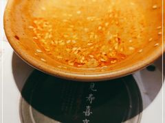 -温野菜涮涮锅(曲江大悦城店)