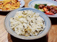 -静一餐厅·湖北菜(前门创始店)