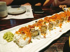 -芥岛(河北大街店)