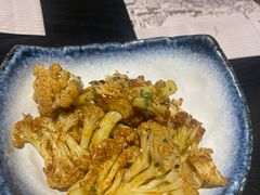 -苏坦土耳其西餐厅(玉林店)