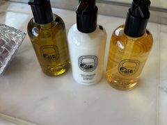 -新加坡丽思卡尔顿美年酒店