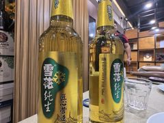 -渔娘渔家丹东海鲜(东直门店)