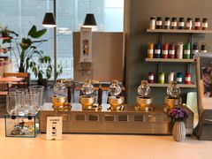 -dotcom coffee古点咖啡(致真大厦店)