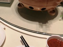 -飞鹿餐饮·陕南菜(北关店)