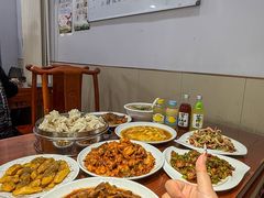 -恩宏德餐馆(平山道店)