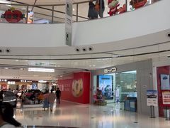 -万达广场(临港店)