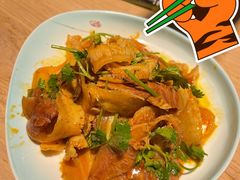 -川里谈·川味小馆(北京路店)