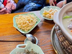 -后院犇牛主题餐厅(云岗店)