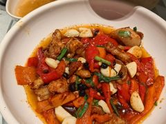 -老傅家湘潭水煮活鱼店(众一国际店)