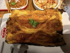 -熙成烧烤(白塔岭店)