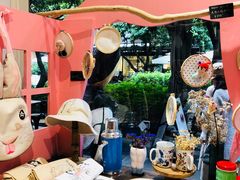 -恋物百货商店(华侨城店)