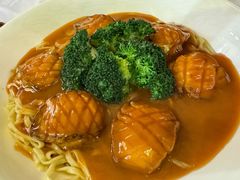 -东江海鲜酒家(艺都分店)