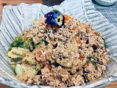 -活鳗饭·鹅肝范儿(高碑店店)