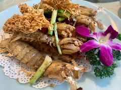 -爷爷的草帽·海鲜馆(孙塘路店)
