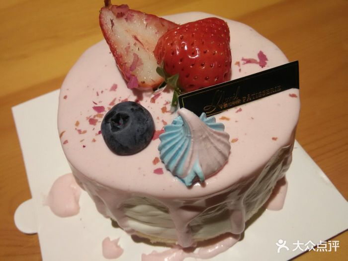 蕾拉甜品(江东店)图片 - 第28张