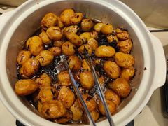 -素满香·Vegan食养自助(天一广场店)