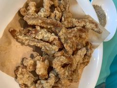 -皇城老妈·大连海鲜火锅(港湾店)