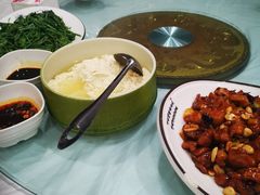 -力力豆花庄(广渠门店)