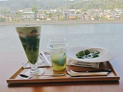 -中村藤吉(平等院店 )