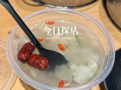 -真真鲜馄饨店(启蒙路店)