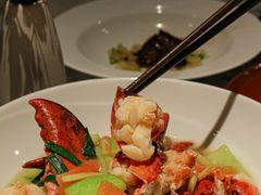 -杭州君悦酒店·湖滨28中餐厅