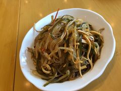 什錦豆干絲-鼎泰丰(嘉年华•海信广场VILLAGE店)