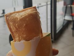 -麦当劳(成都时代奥特莱斯店)
