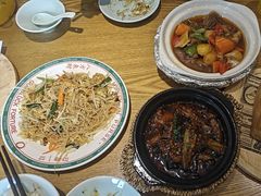 -去茶去餐厅(中央大街店)