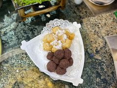 打糕-平壤馆(西塔街店)