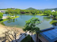 -上海佘山茂御臻品之选酒店(原佘山艾美酒店)