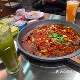 吃过这么多家美蛙鱼头这家是我吃过最好吃的