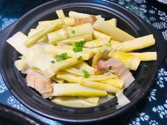 -竹中驿农家餐馆