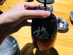 -伊茉家的烤肉店(勒泰中心店)