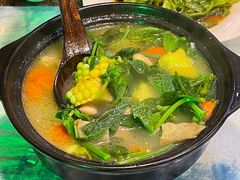 -尽善百年古院餐厅(王家老宅店)