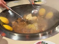 -王老六铁锅炖鱼(翠微店)