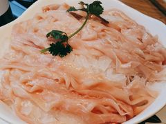 -莺花渡火锅City Green(万象城店)