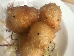 -海湾壹品·粤菜·早茶·烤鸭(拱北店)