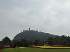 -狼山风景名胜区