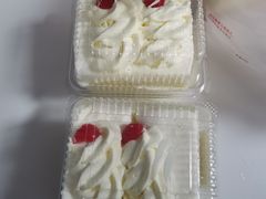-苹果花园(南泉路店)