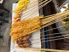 -破店肥哈·东北烧烤·夜宵(南山保利店)