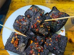 -五娭毑臭豆腐(黄兴南路店)